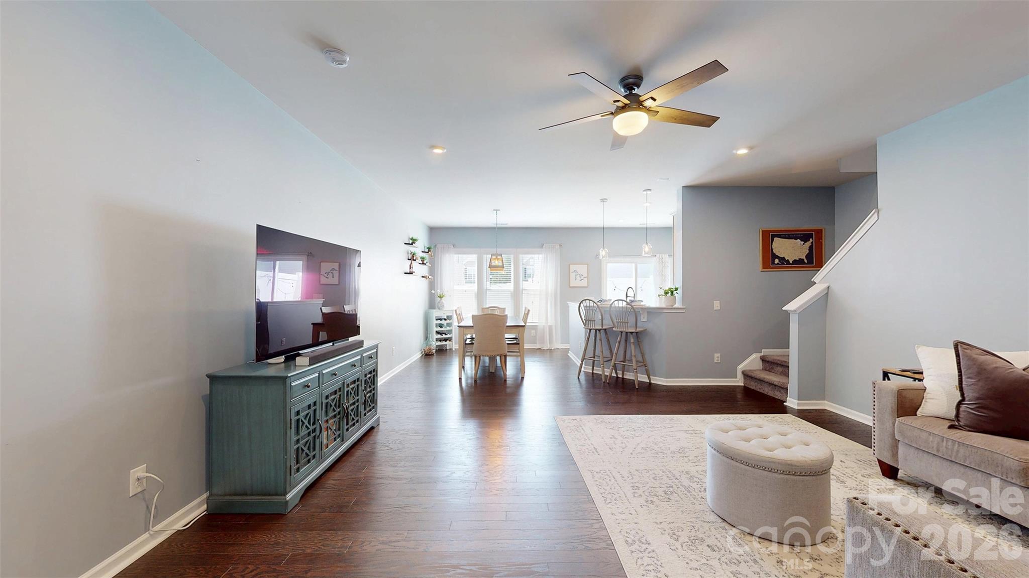827 Canoe Song Road — Fort Mill