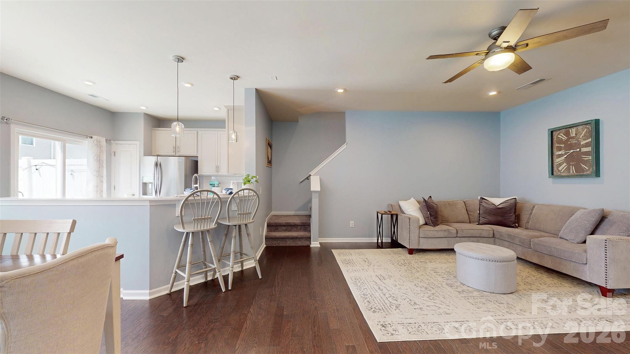 827 Canoe Song Road — Fort Mill