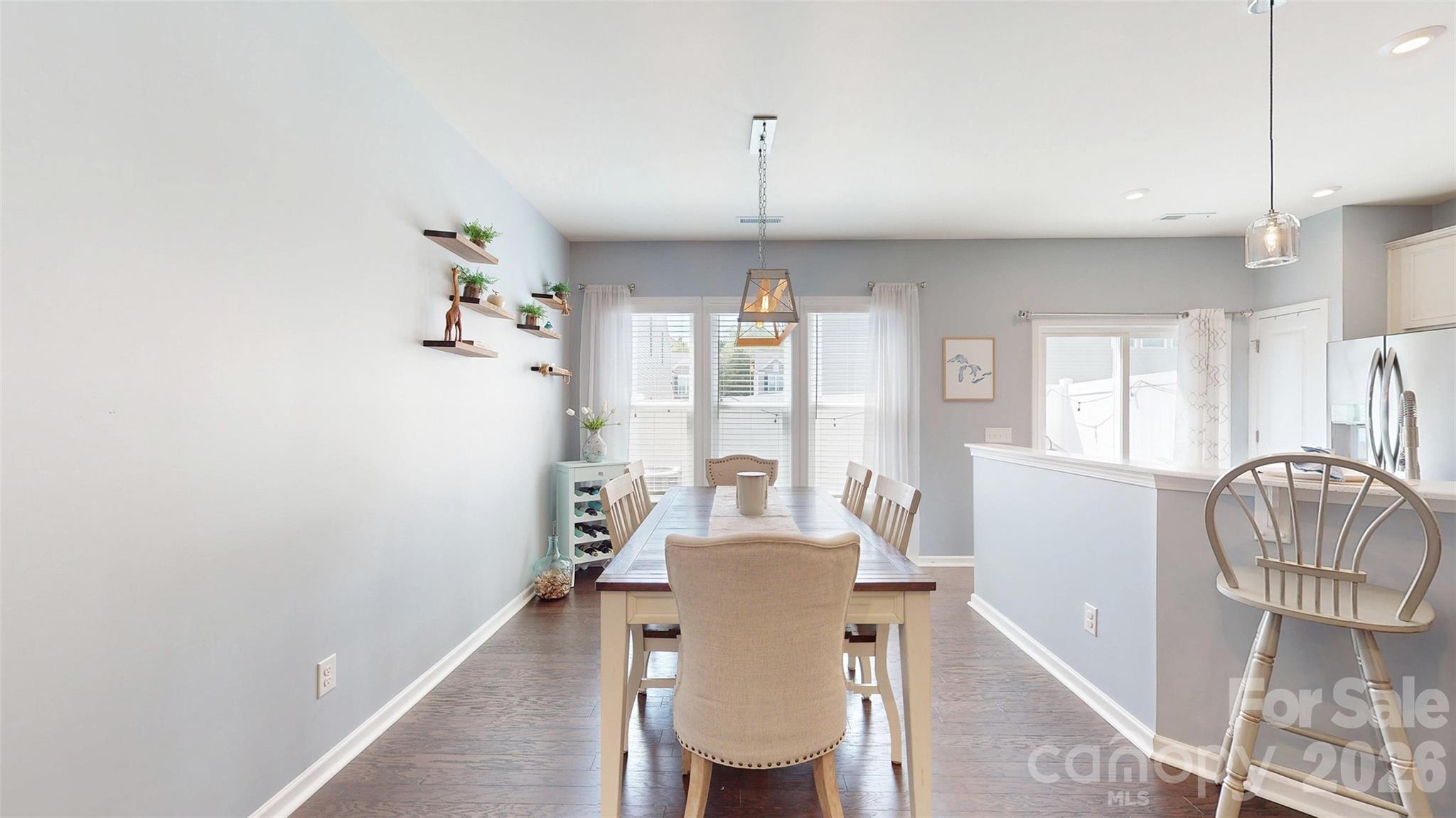 827 Canoe Song Road — Fort Mill