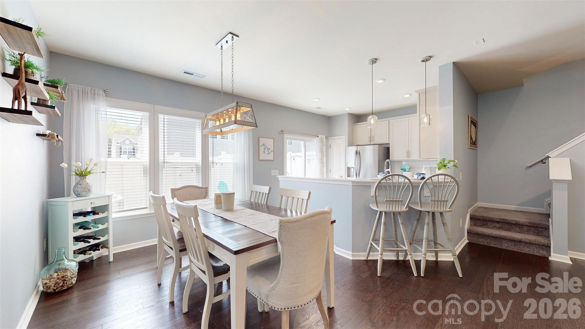 827 Canoe Song Road — Fort Mill