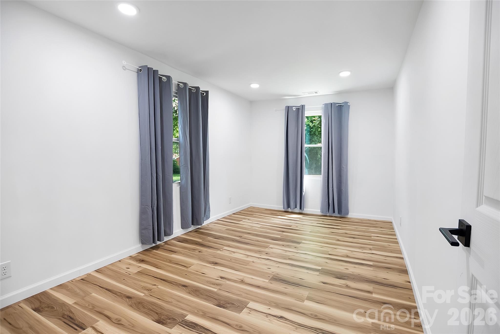 3628 Michigan Avenue — Charlotte