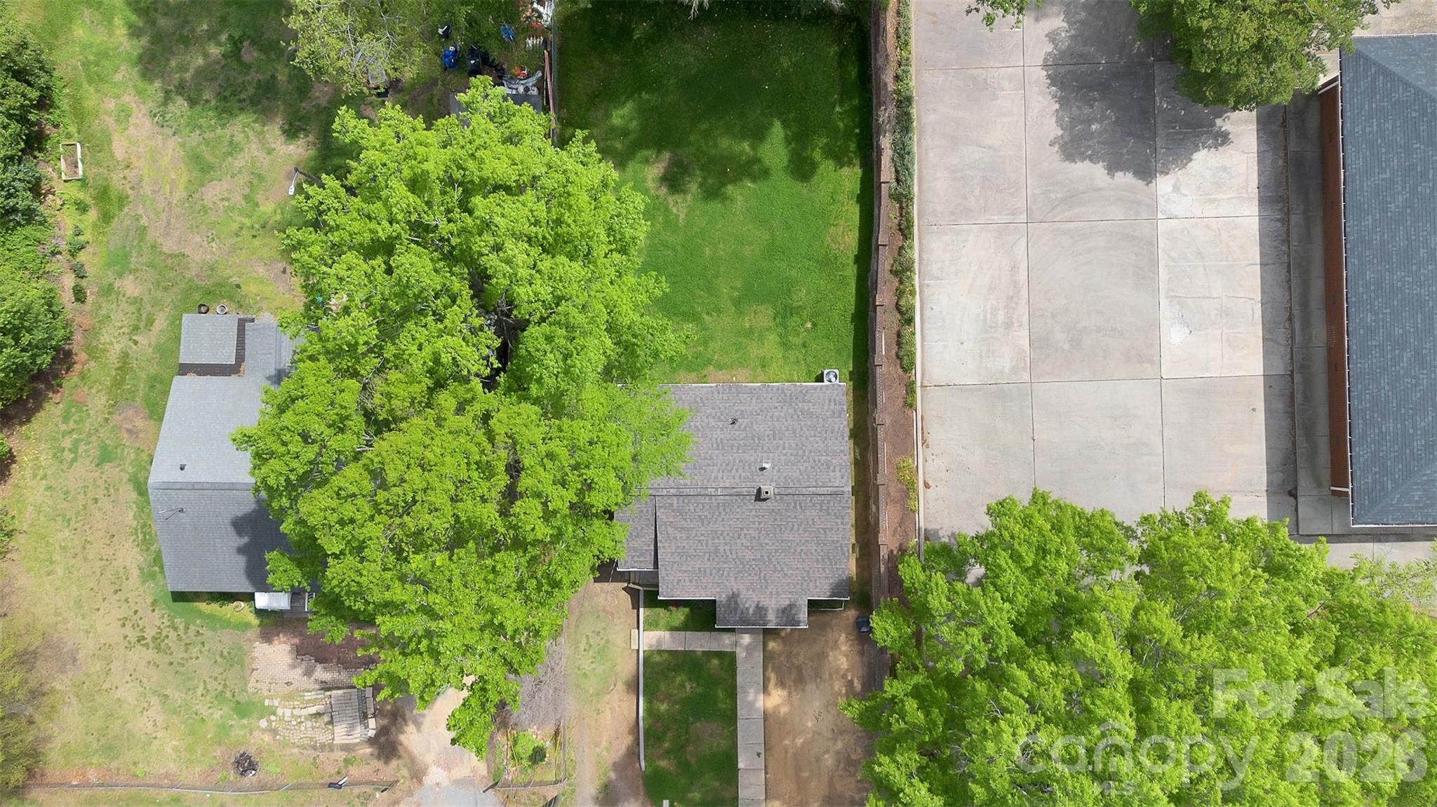 3628 Michigan Avenue — Charlotte