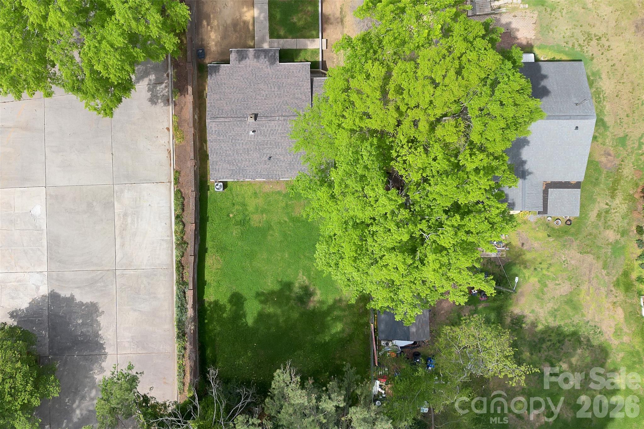 3628 Michigan Avenue — Charlotte