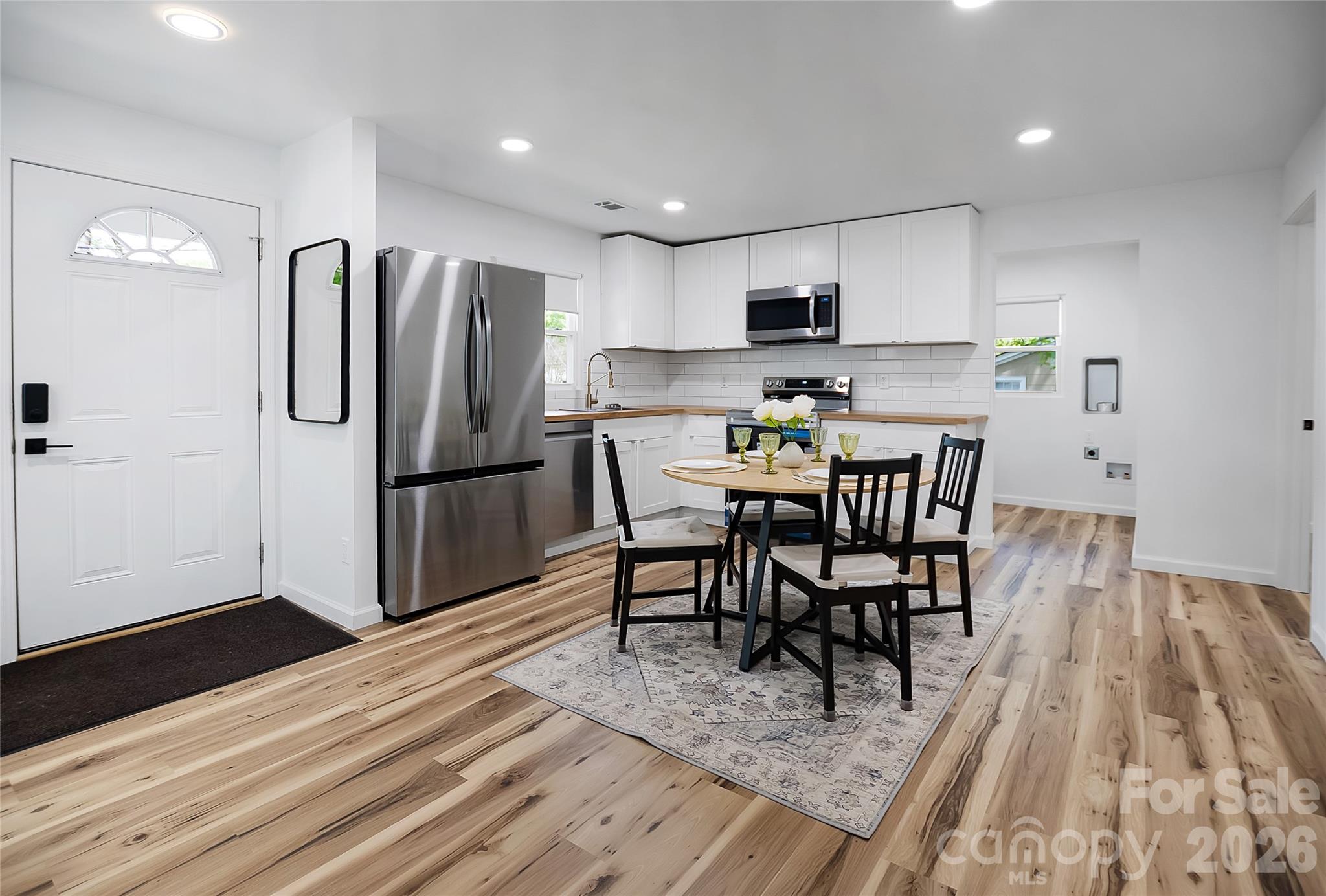 3628 Michigan Avenue — Charlotte
