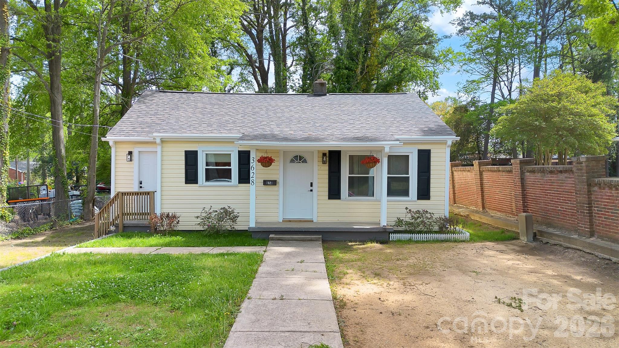3628 Michigan Avenue — Charlotte