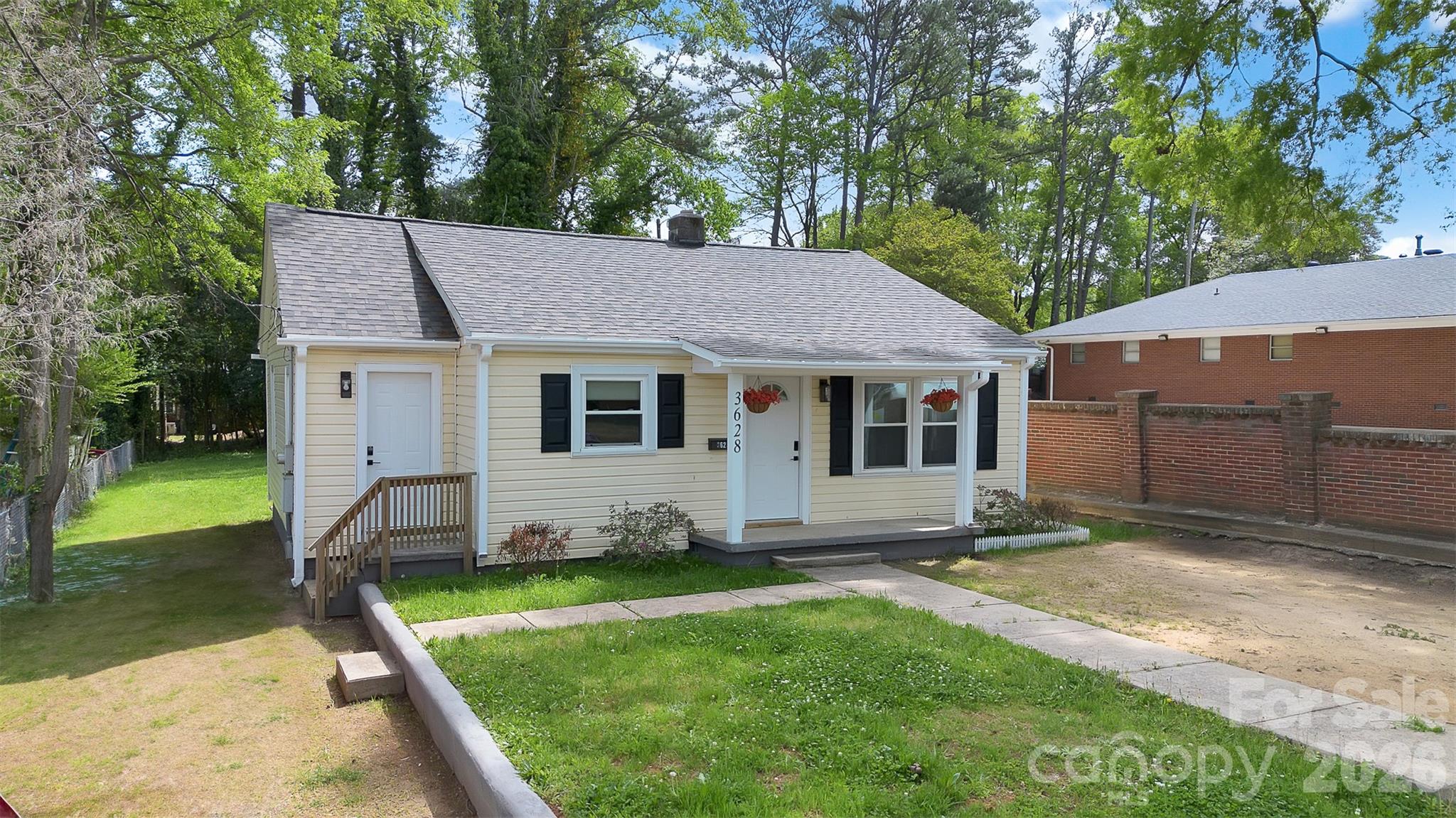 3628 Michigan Avenue — Charlotte
