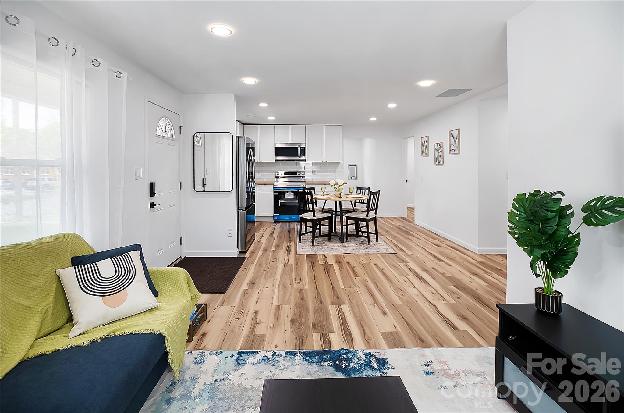 3628 Michigan Avenue — Charlotte