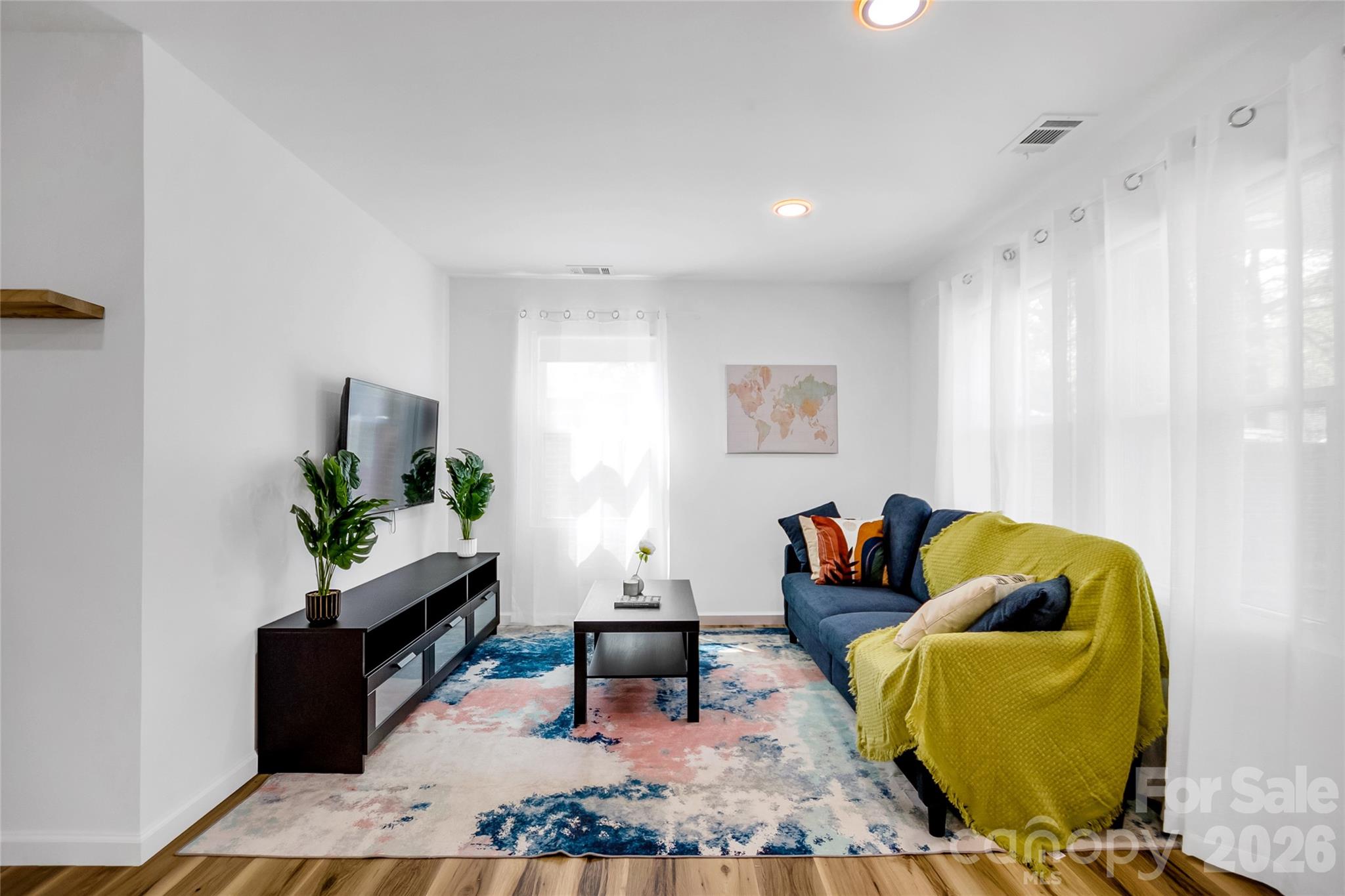 3628 Michigan Avenue — Charlotte