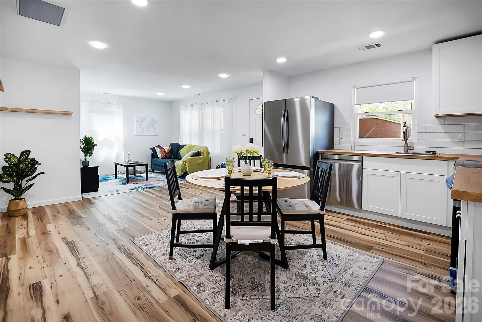 3628 Michigan Avenue — Charlotte