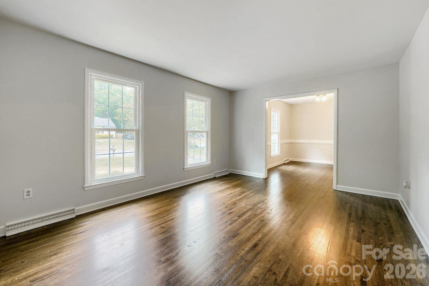 1628 Bonnie Lane — Charlotte