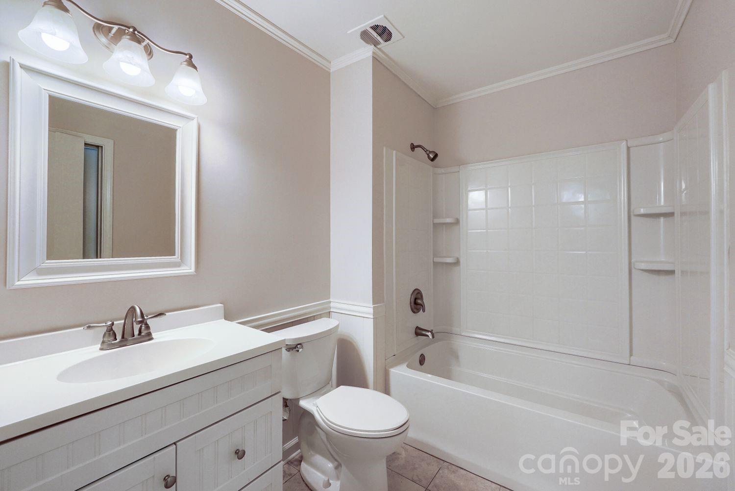 1628 Bonnie Lane — Charlotte