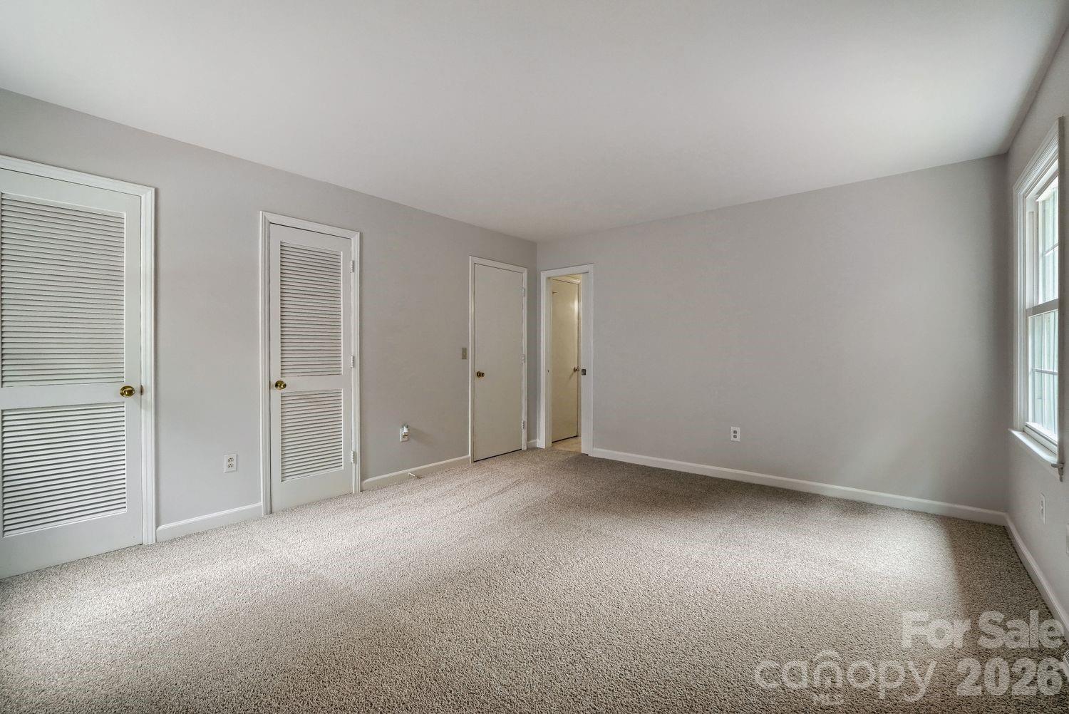 1628 Bonnie Lane — Charlotte