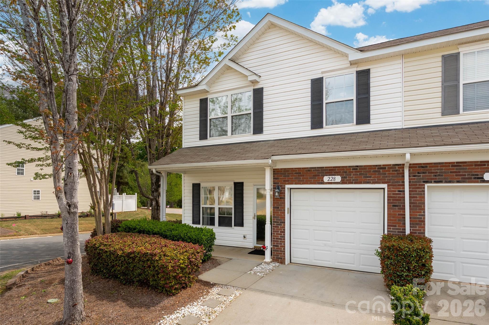 228 Tail Race Lane — Fort Mill