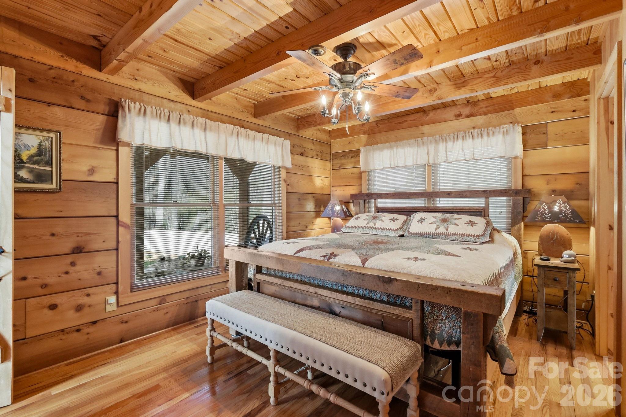 130 Hawkbill Road — Ferguson