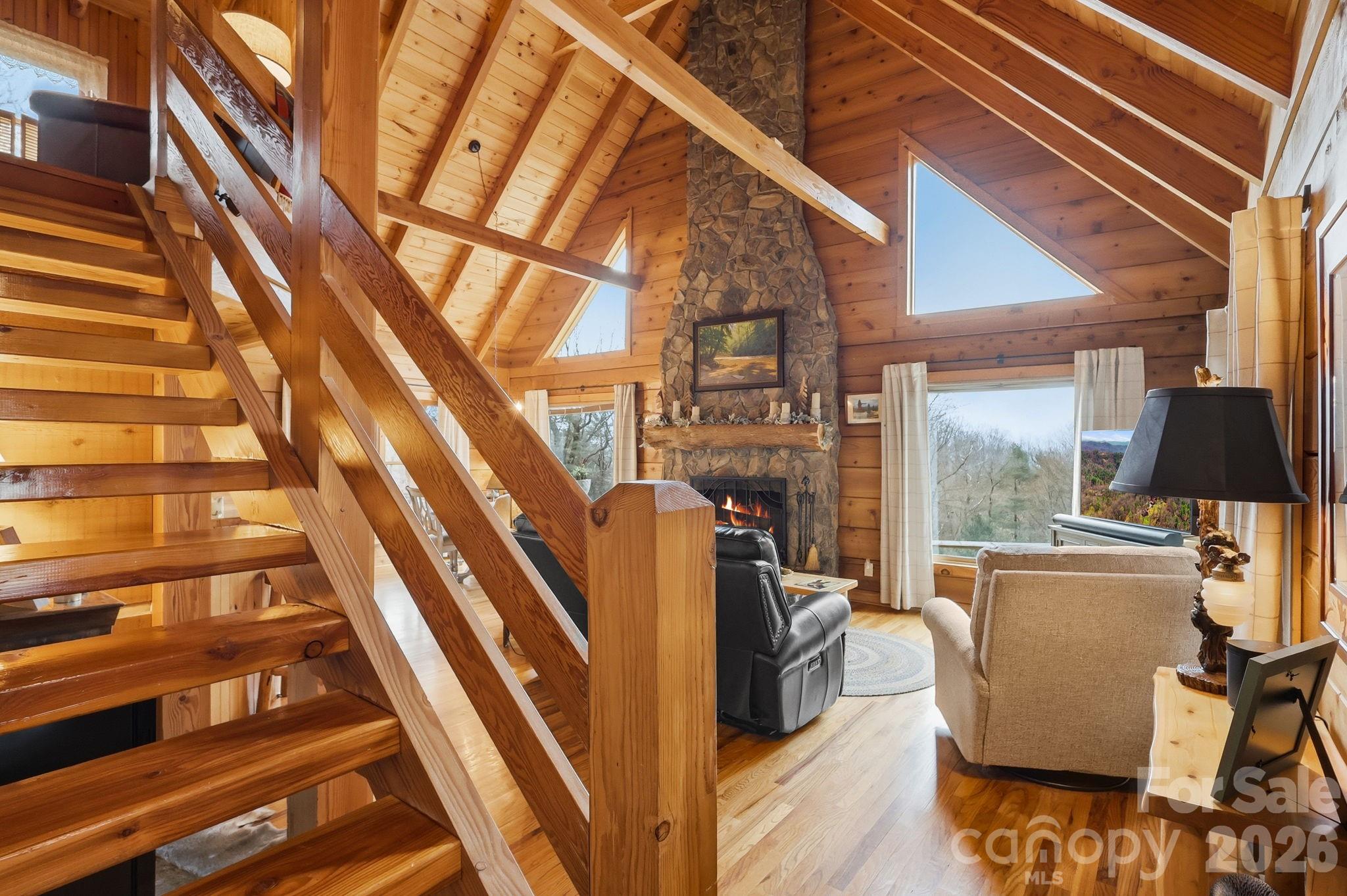 130 Hawkbill Road — Ferguson