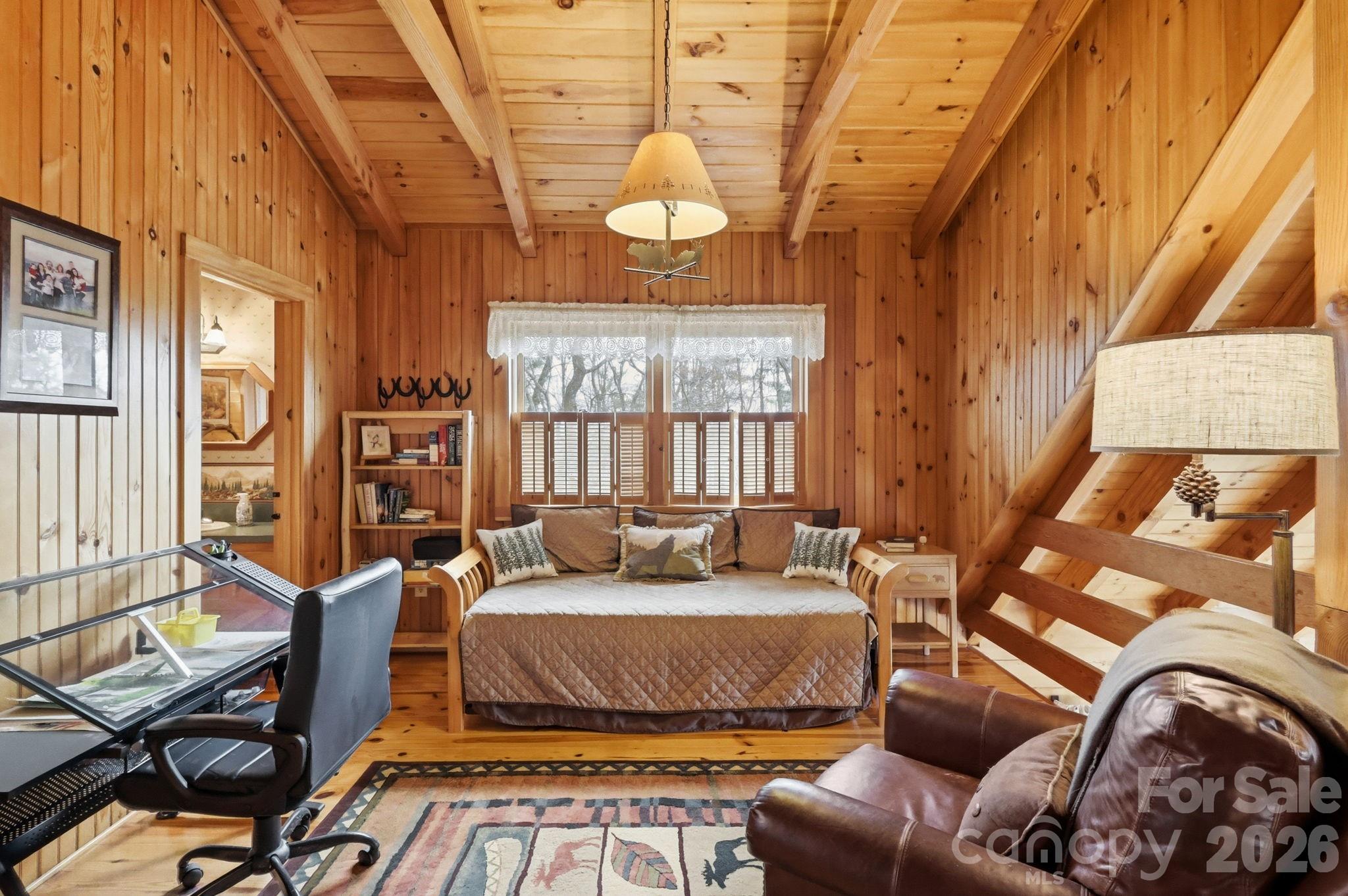 130 Hawkbill Road — Ferguson