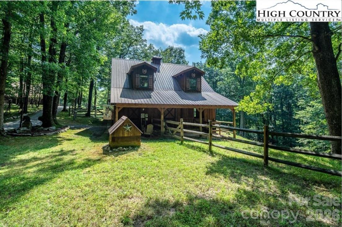 130 Hawkbill Road — Ferguson