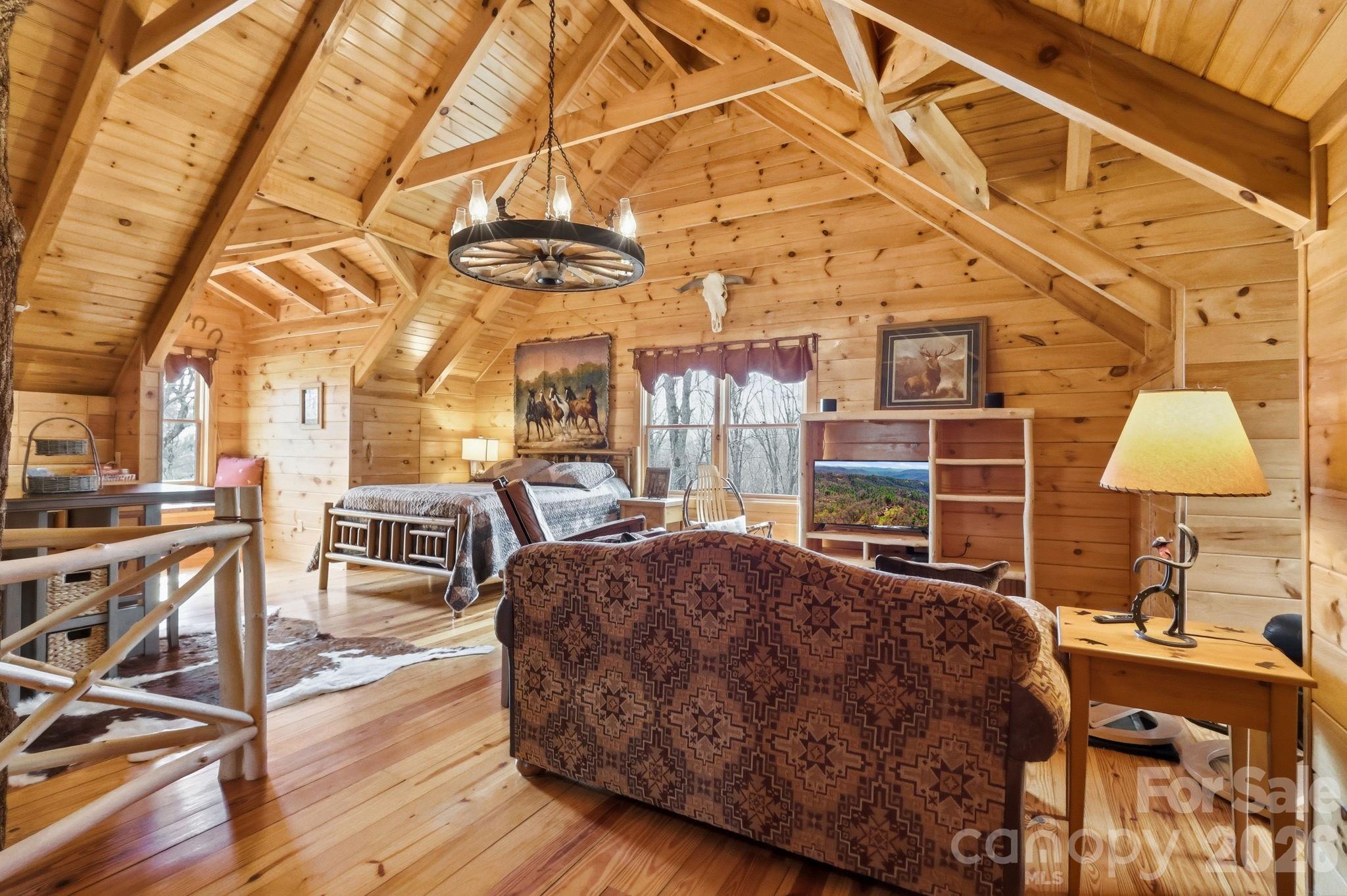 130 Hawkbill Road — Ferguson