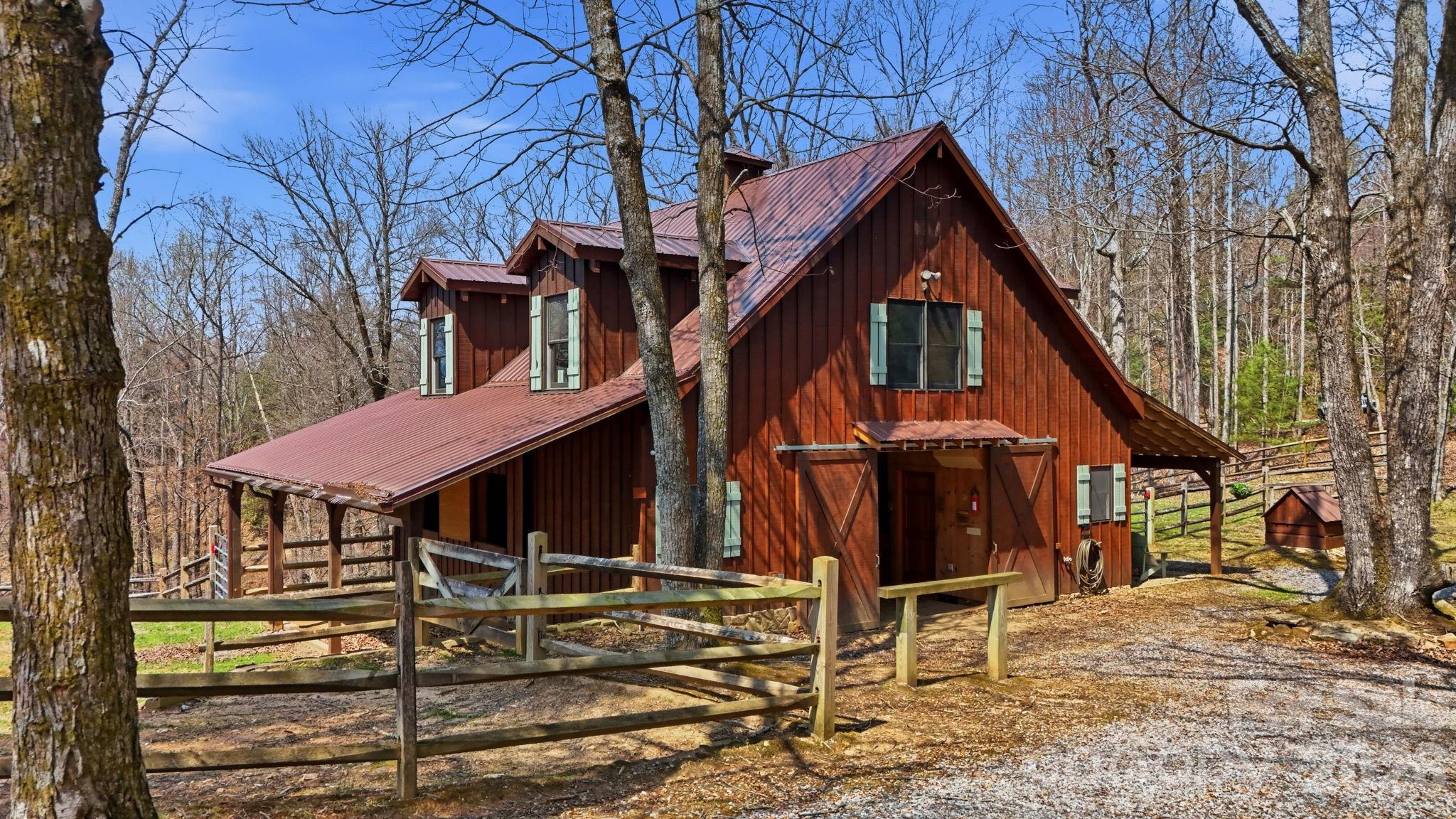 130 Hawkbill Road — Ferguson