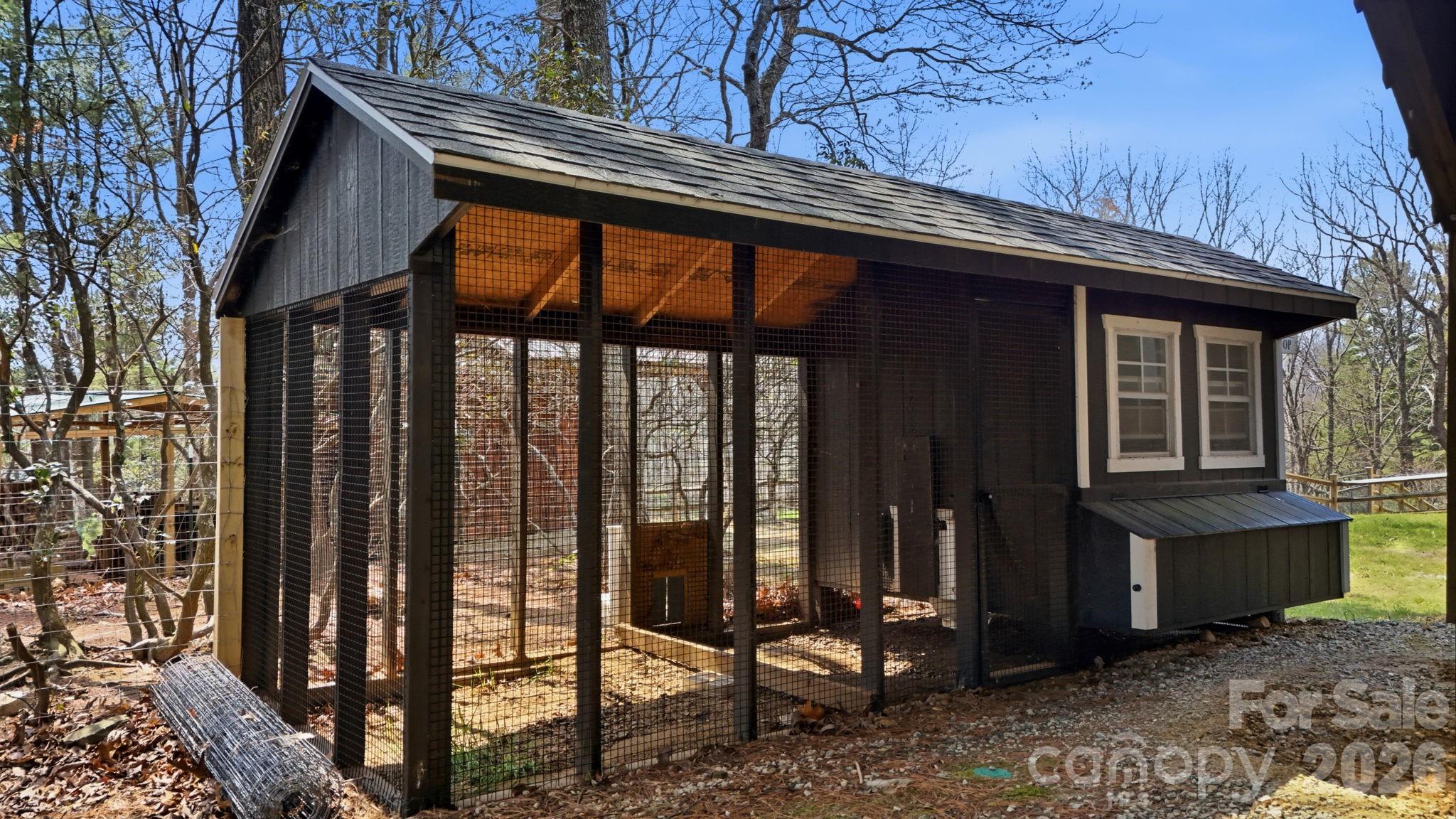 130 Hawkbill Road — Ferguson
