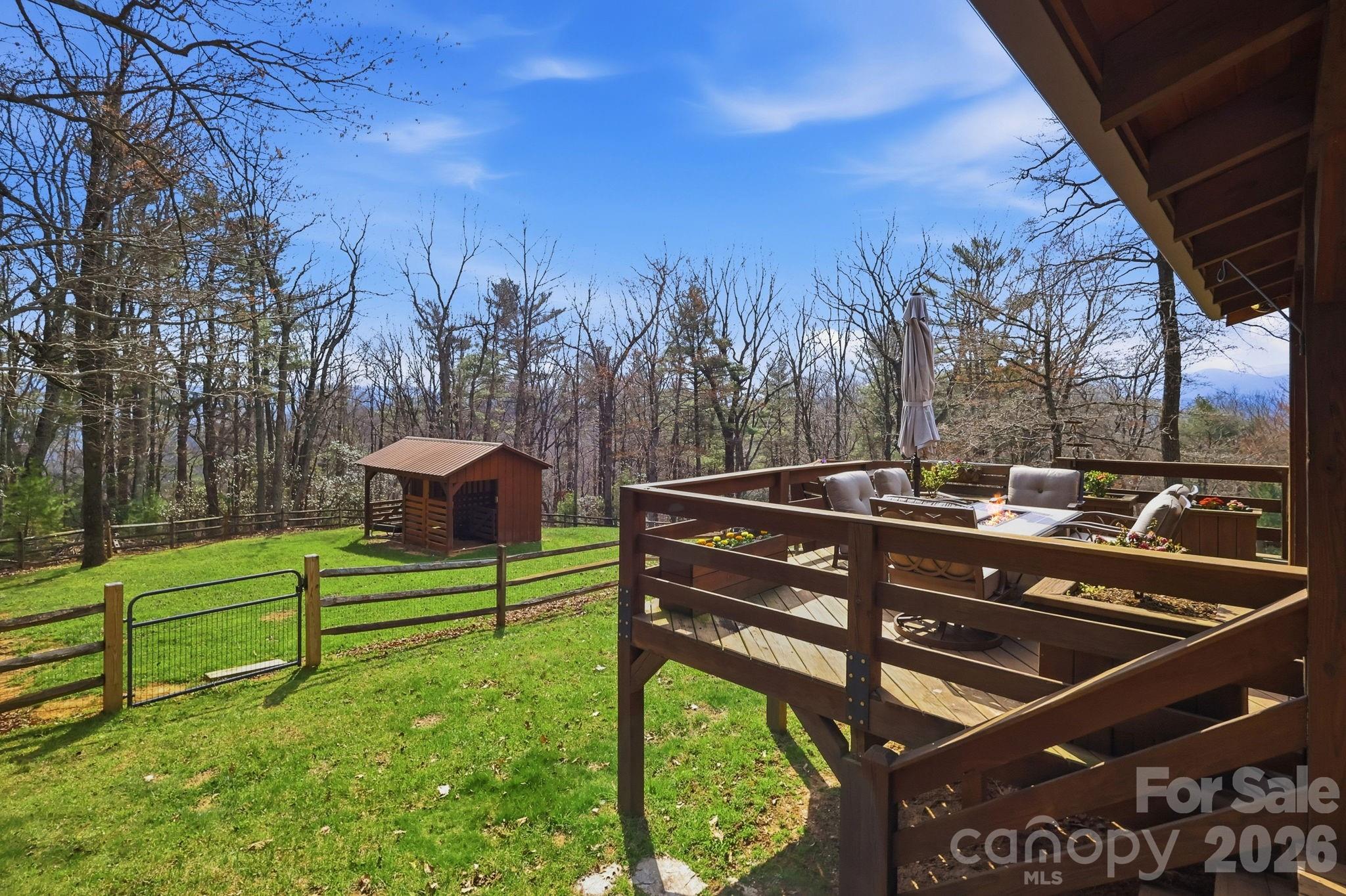 130 Hawkbill Road — Ferguson