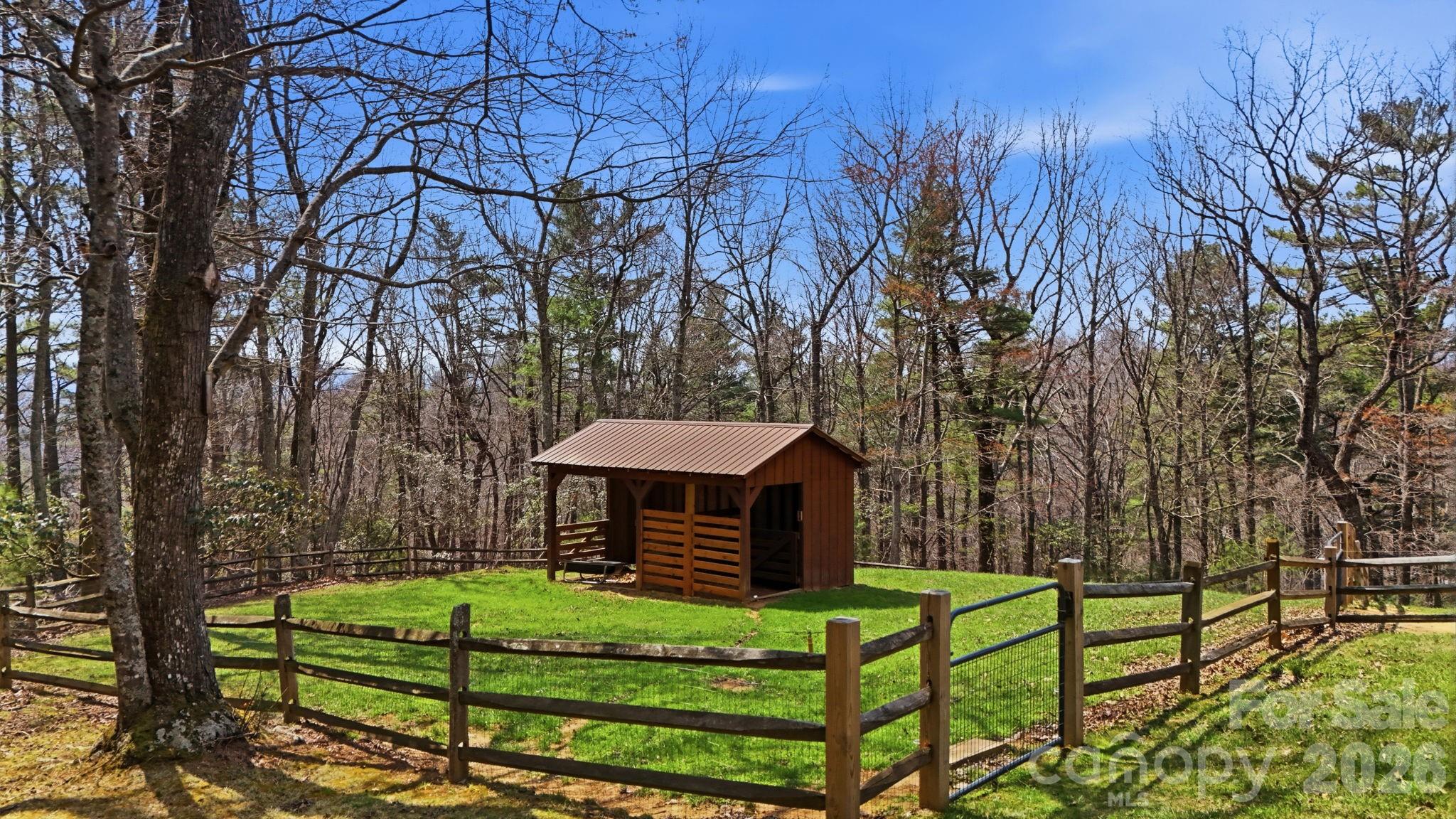 130 Hawkbill Road — Ferguson