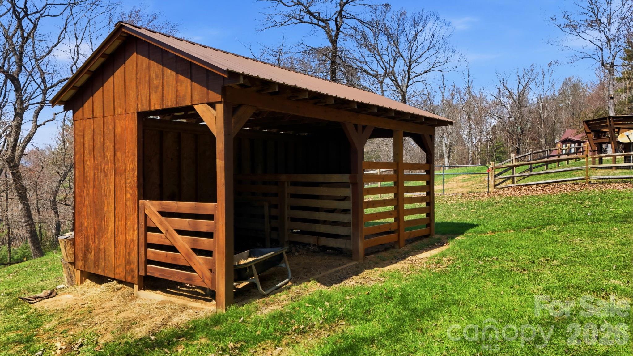 130 Hawkbill Road — Ferguson