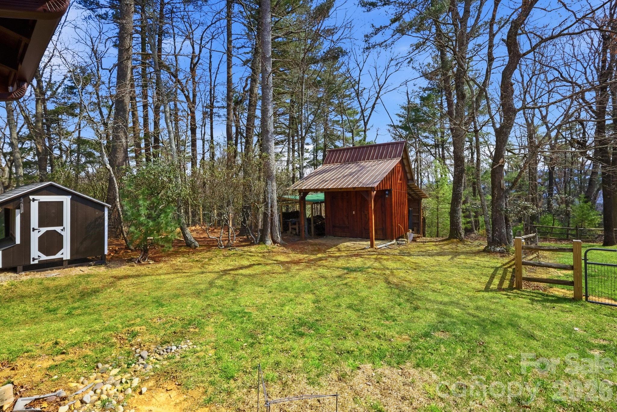 130 Hawkbill Road — Ferguson