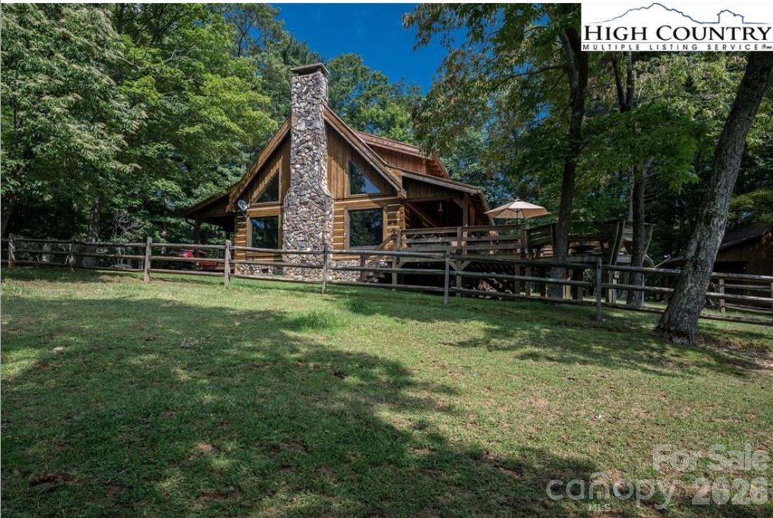 130 Hawkbill Road — Ferguson
