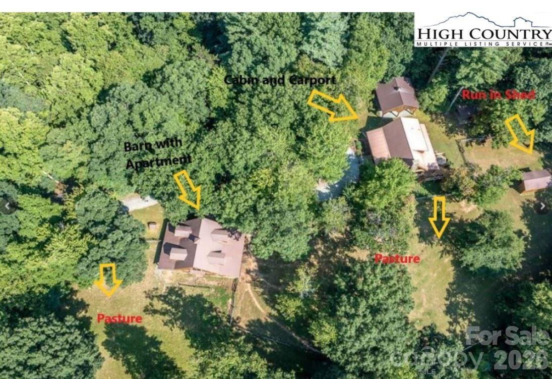 130 Hawkbill Road — Ferguson