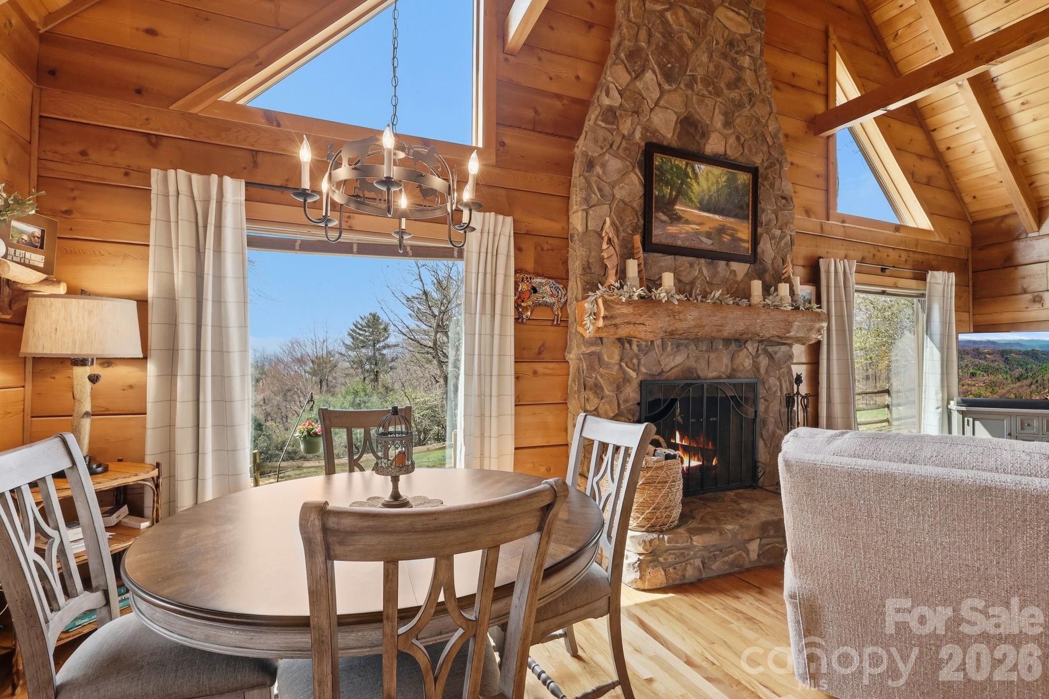 130 Hawkbill Road — Ferguson