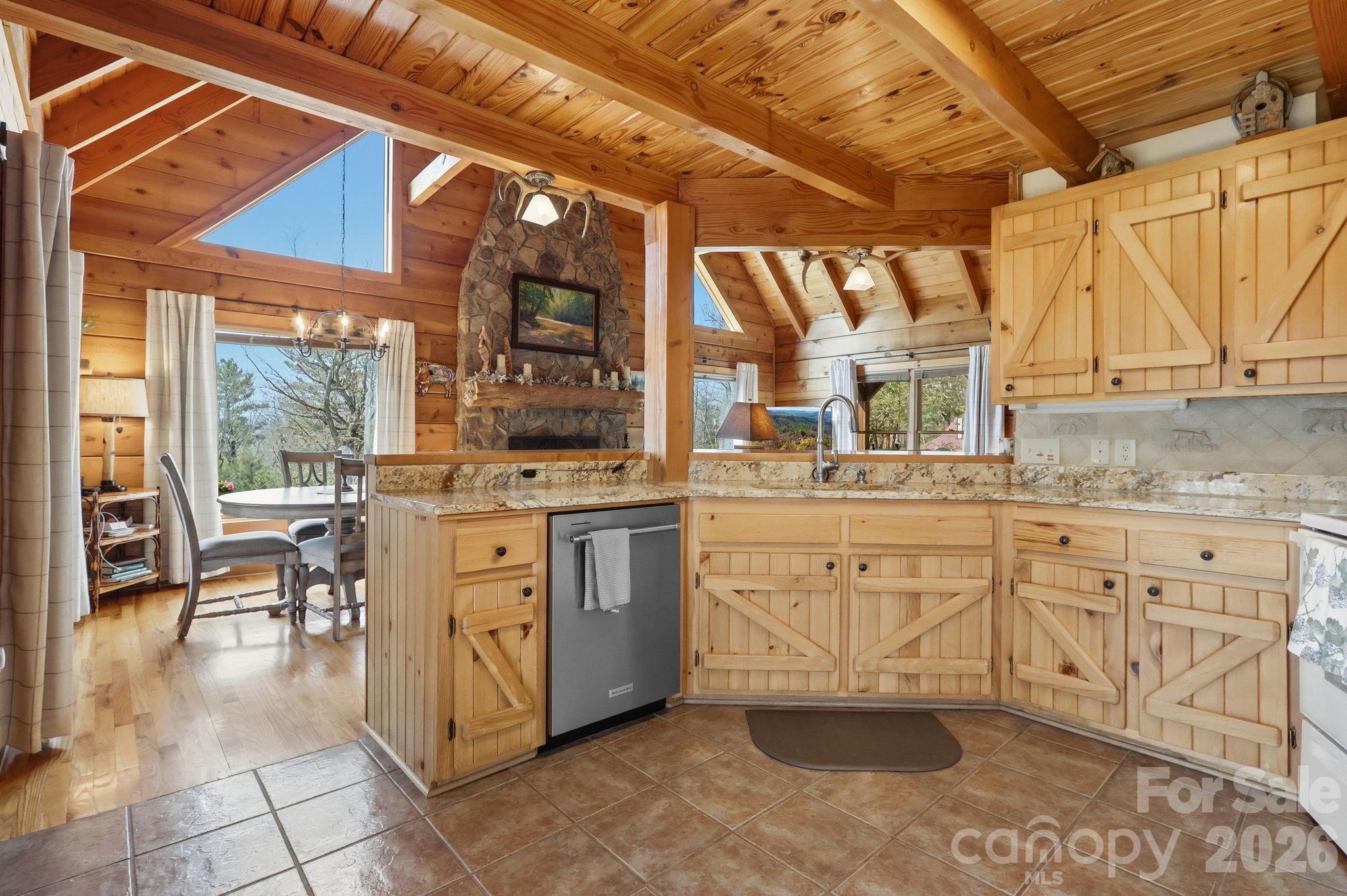 130 Hawkbill Road — Ferguson