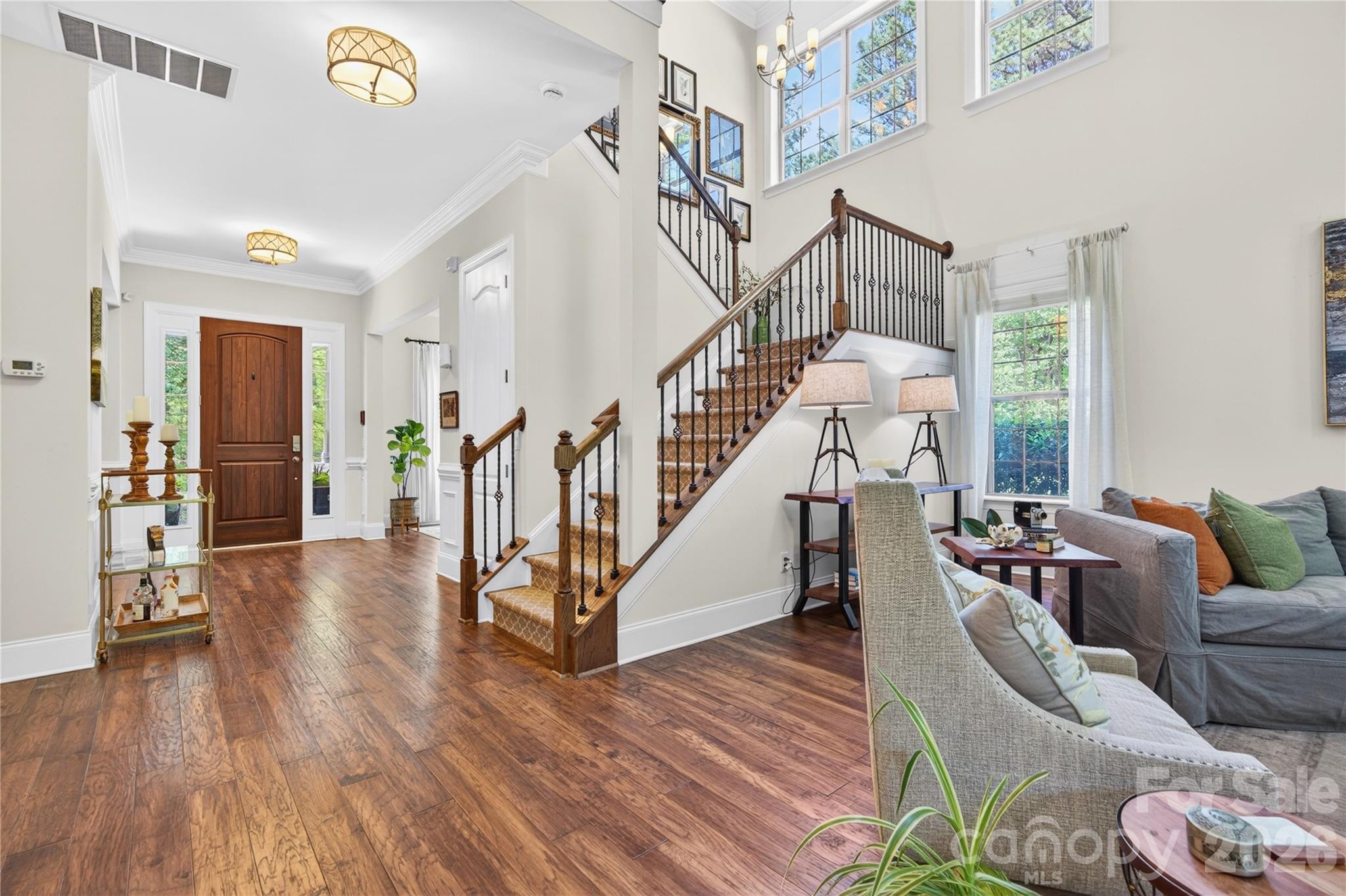 334 Kemp Road — Mooresville