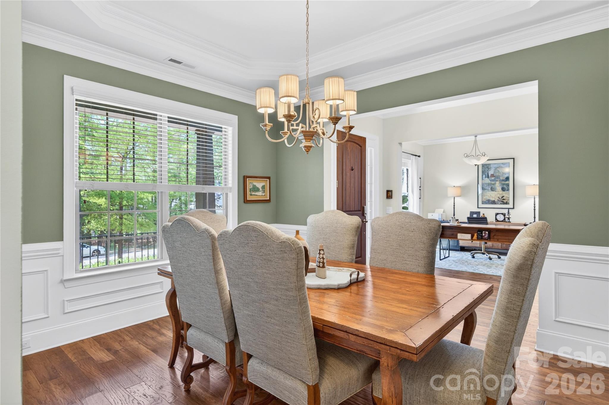 334 Kemp Road — Mooresville