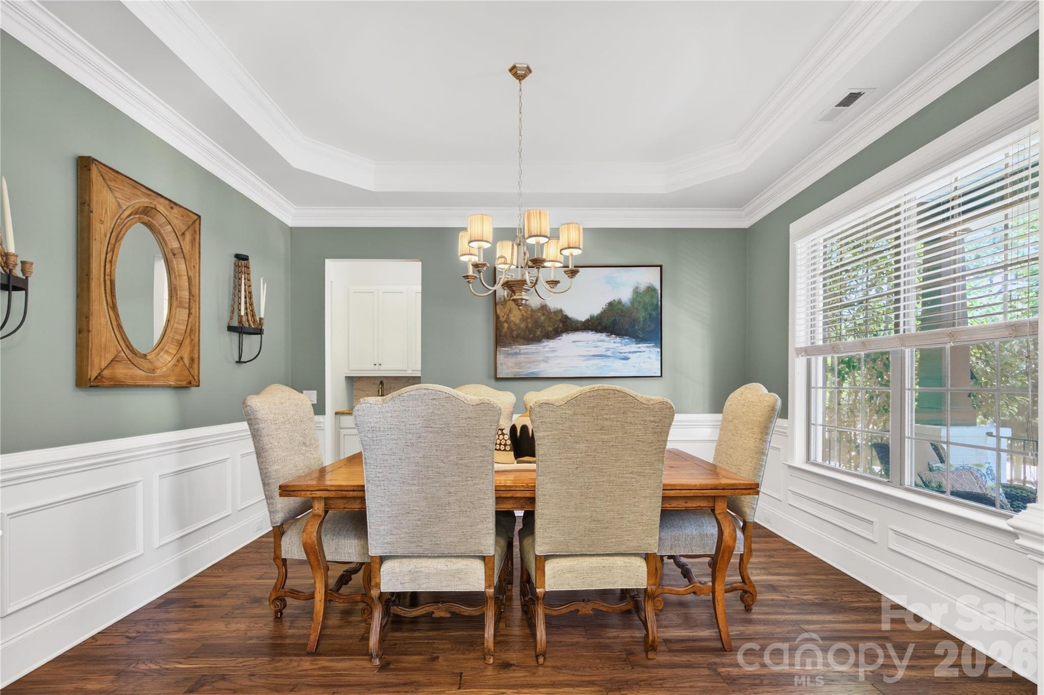 334 Kemp Road — Mooresville