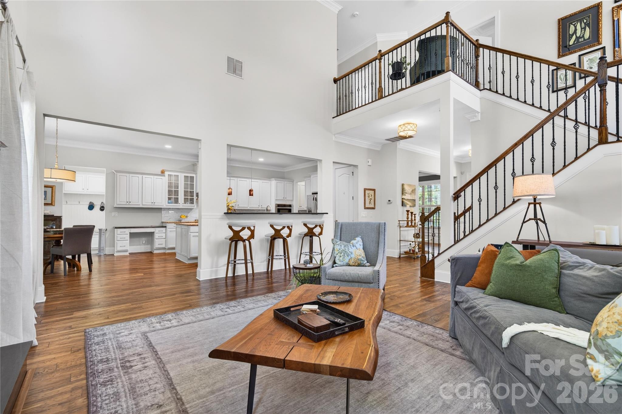 334 Kemp Road — Mooresville