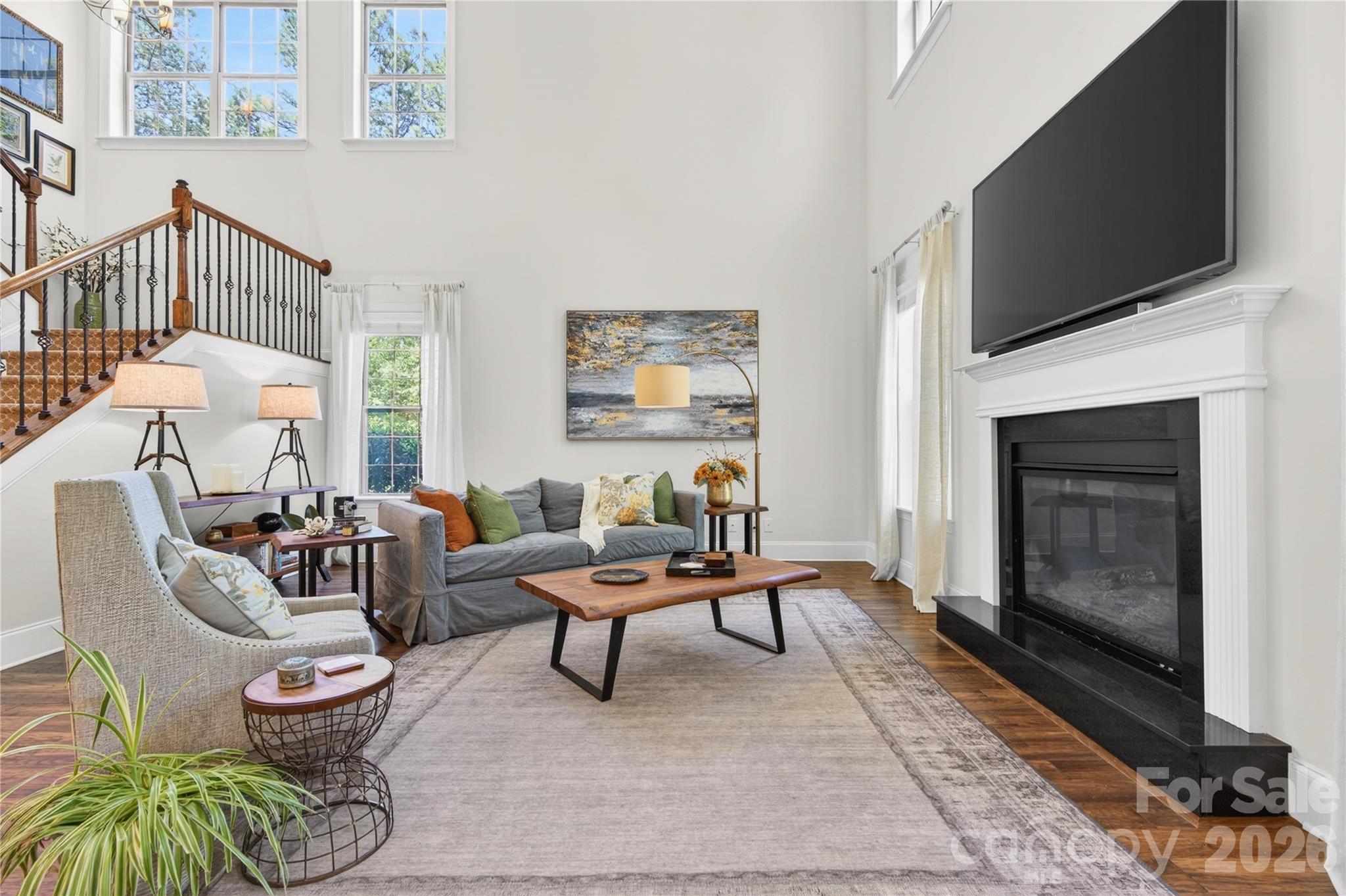 334 Kemp Road — Mooresville