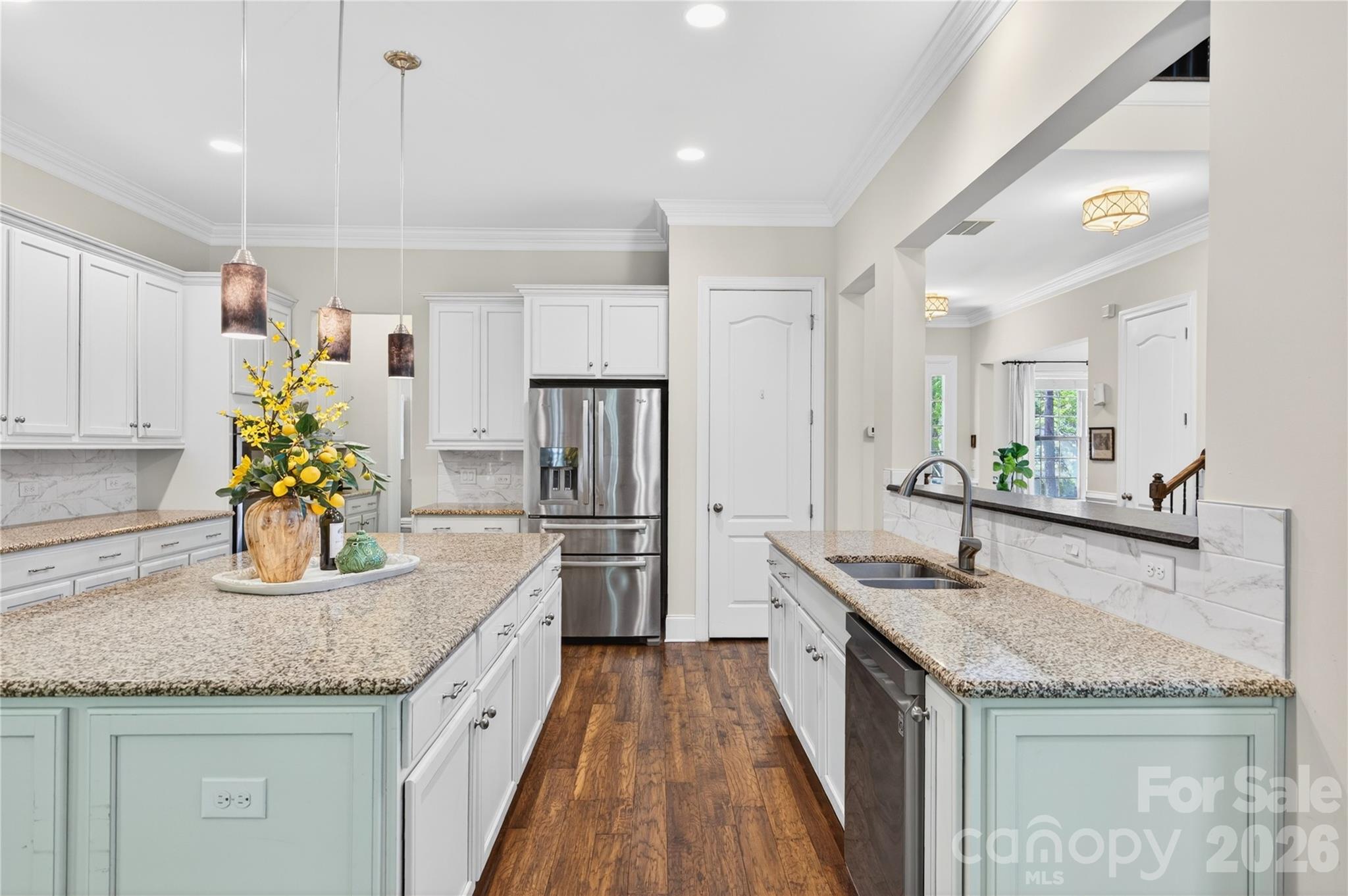 334 Kemp Road — Mooresville