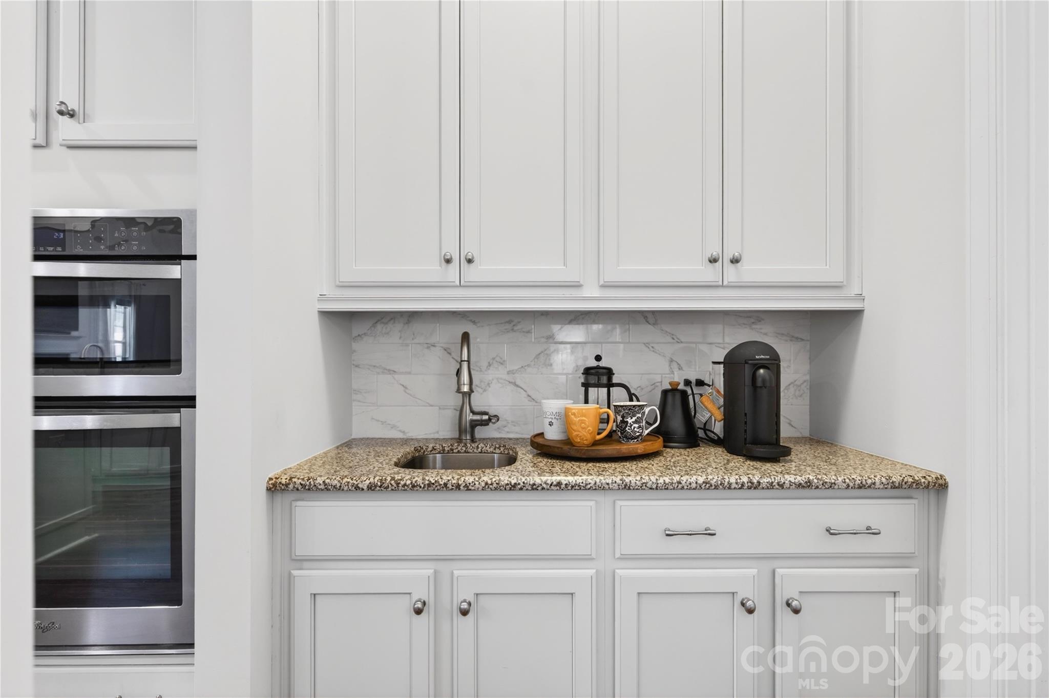 334 Kemp Road — Mooresville
