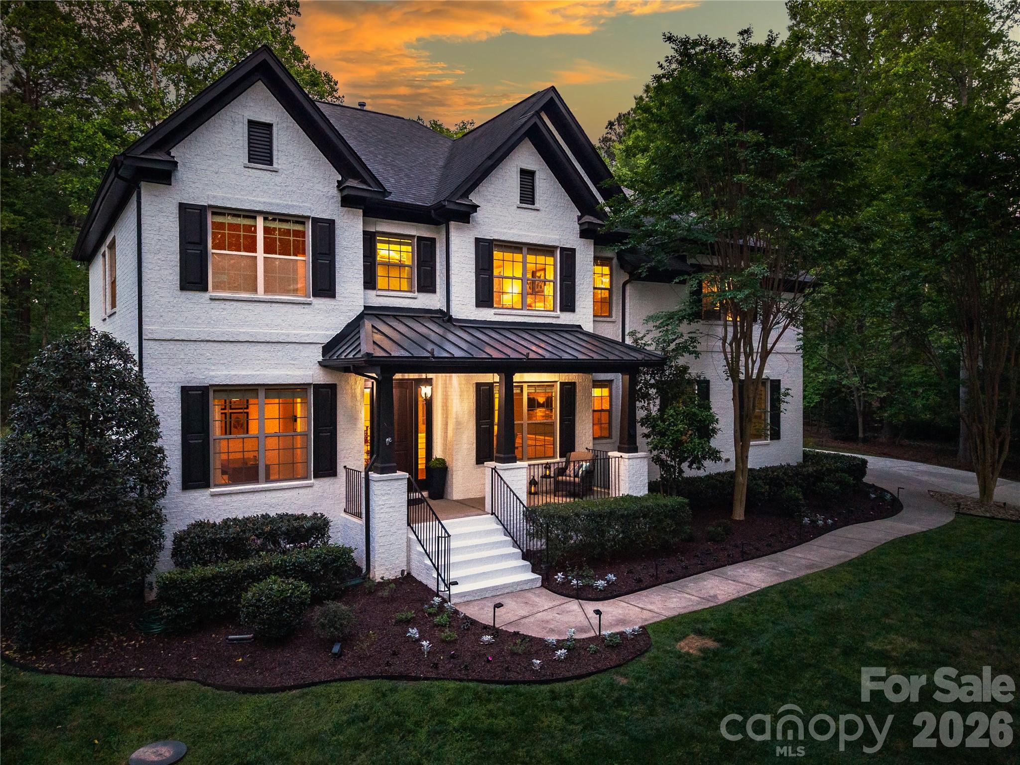 334 Kemp Road — Mooresville