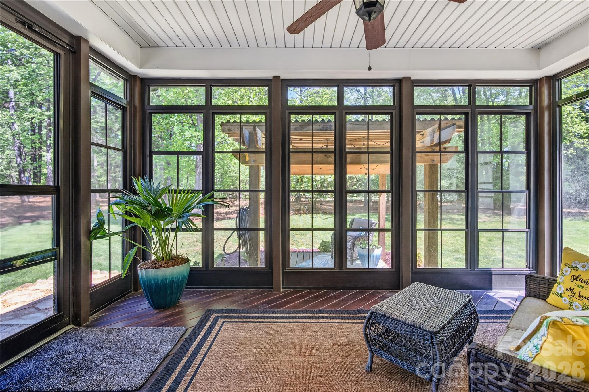 334 Kemp Road — Mooresville