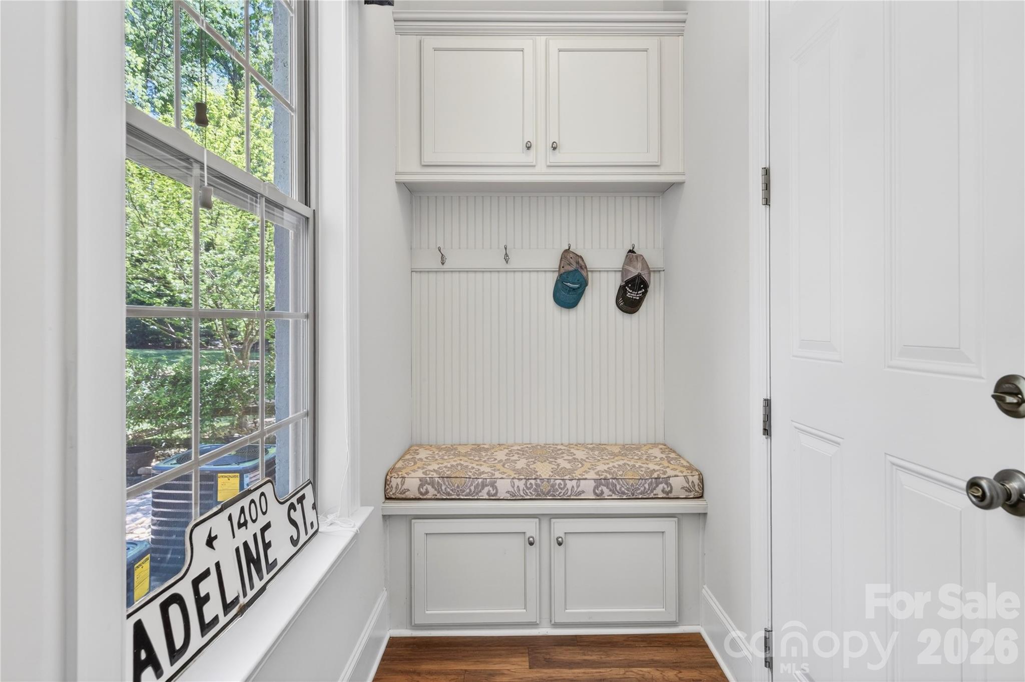 334 Kemp Road — Mooresville