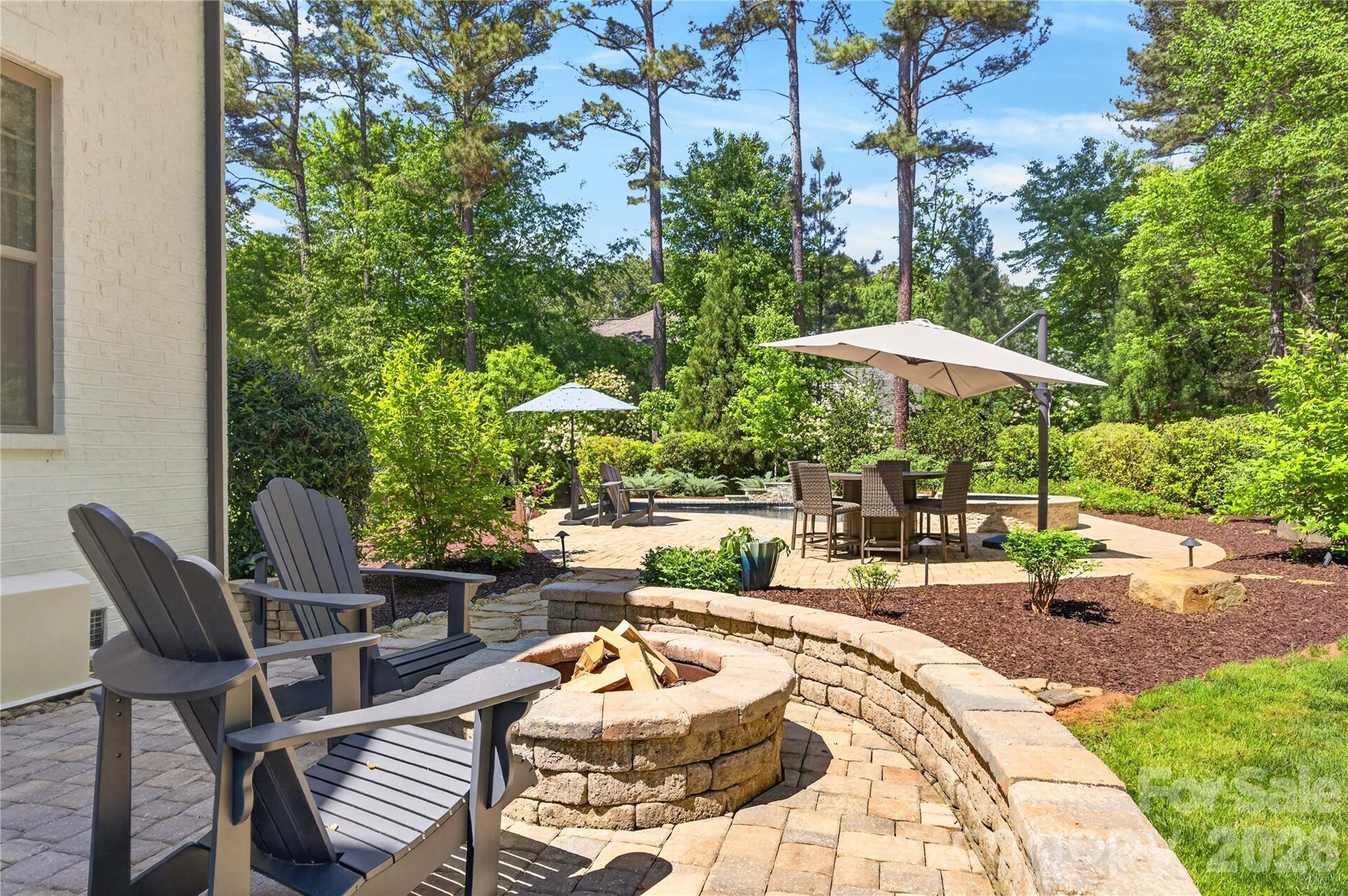 334 Kemp Road — Mooresville