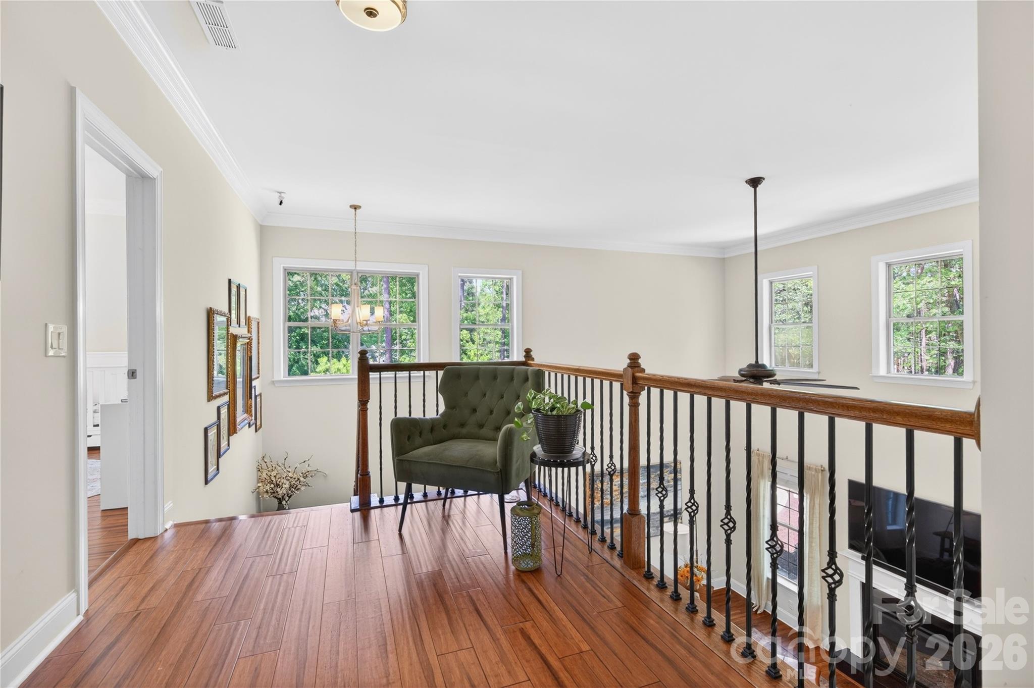 334 Kemp Road — Mooresville