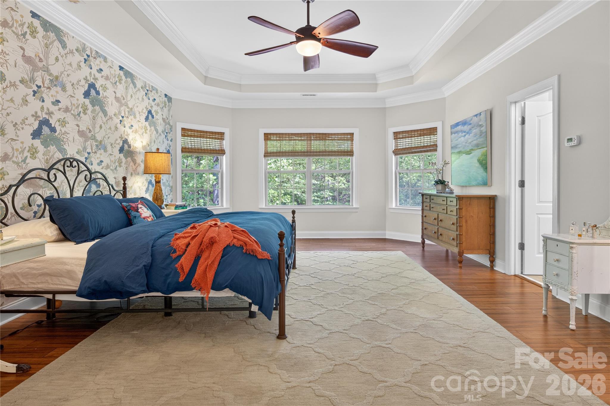 334 Kemp Road — Mooresville