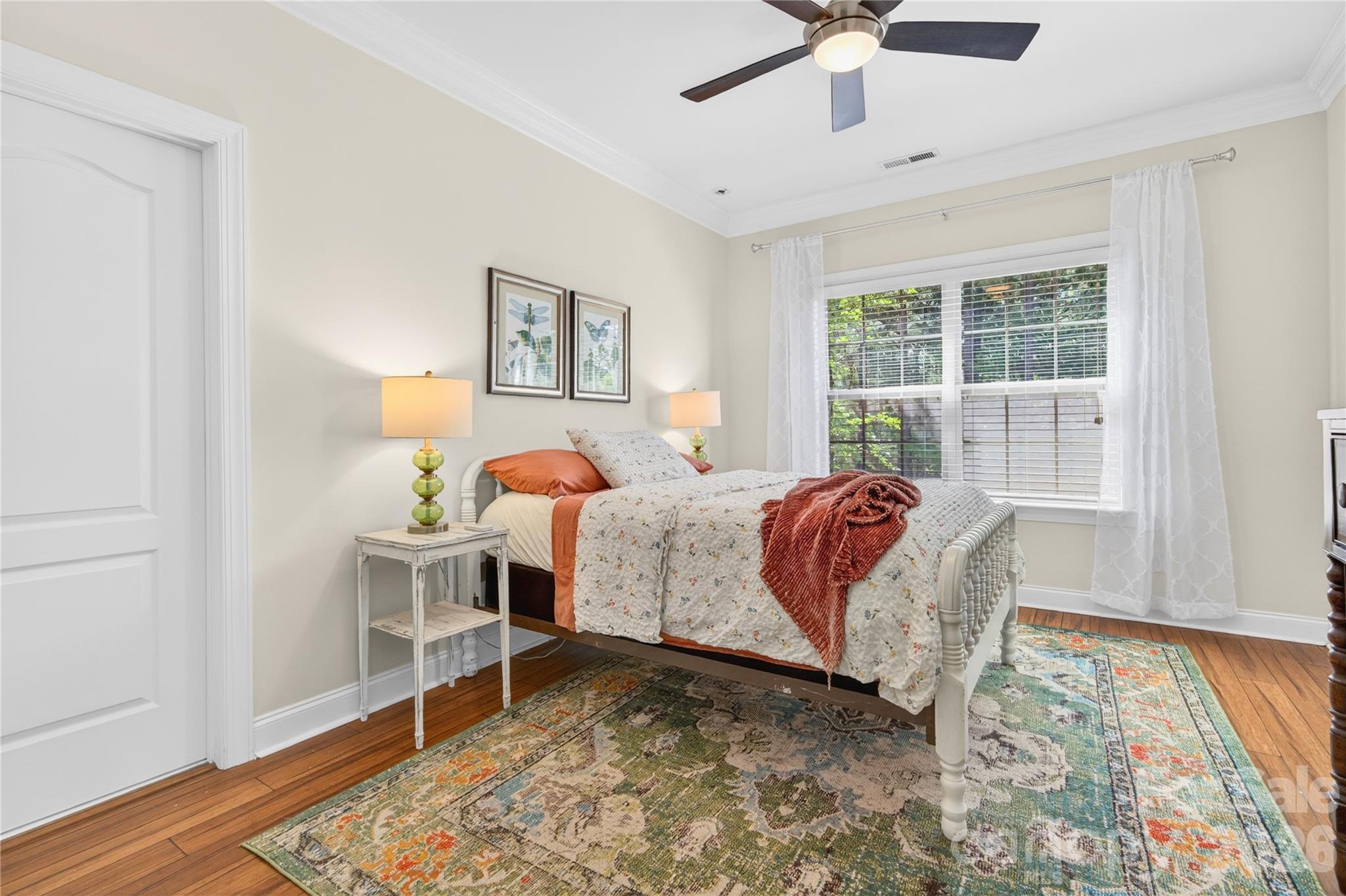 334 Kemp Road — Mooresville