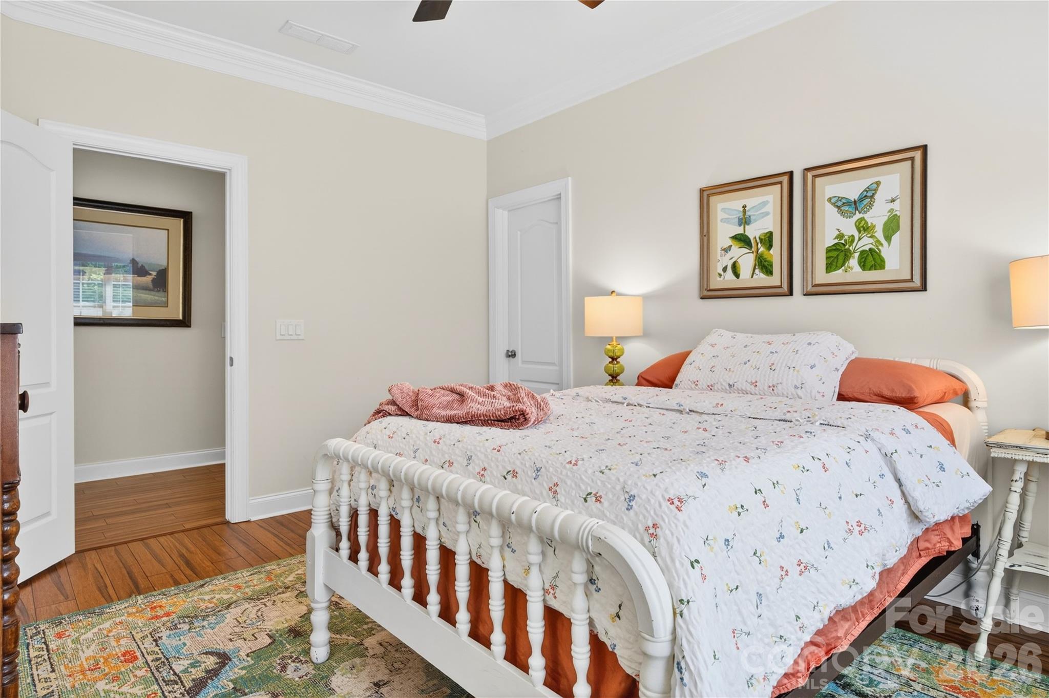 334 Kemp Road — Mooresville