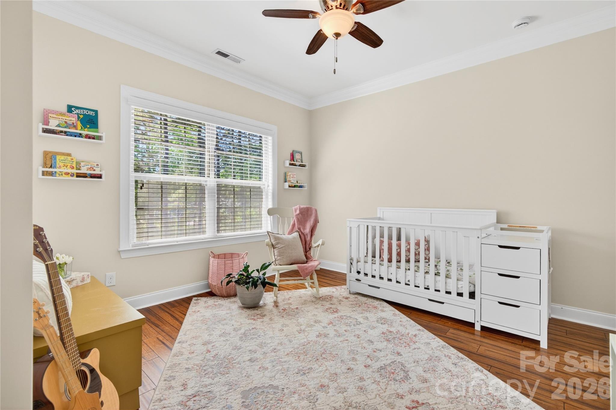 334 Kemp Road — Mooresville