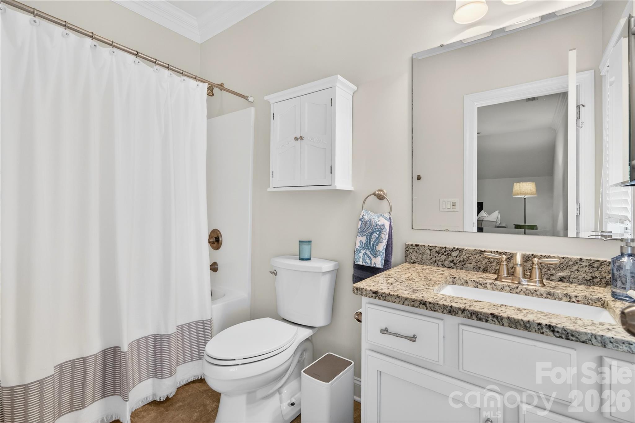 334 Kemp Road — Mooresville