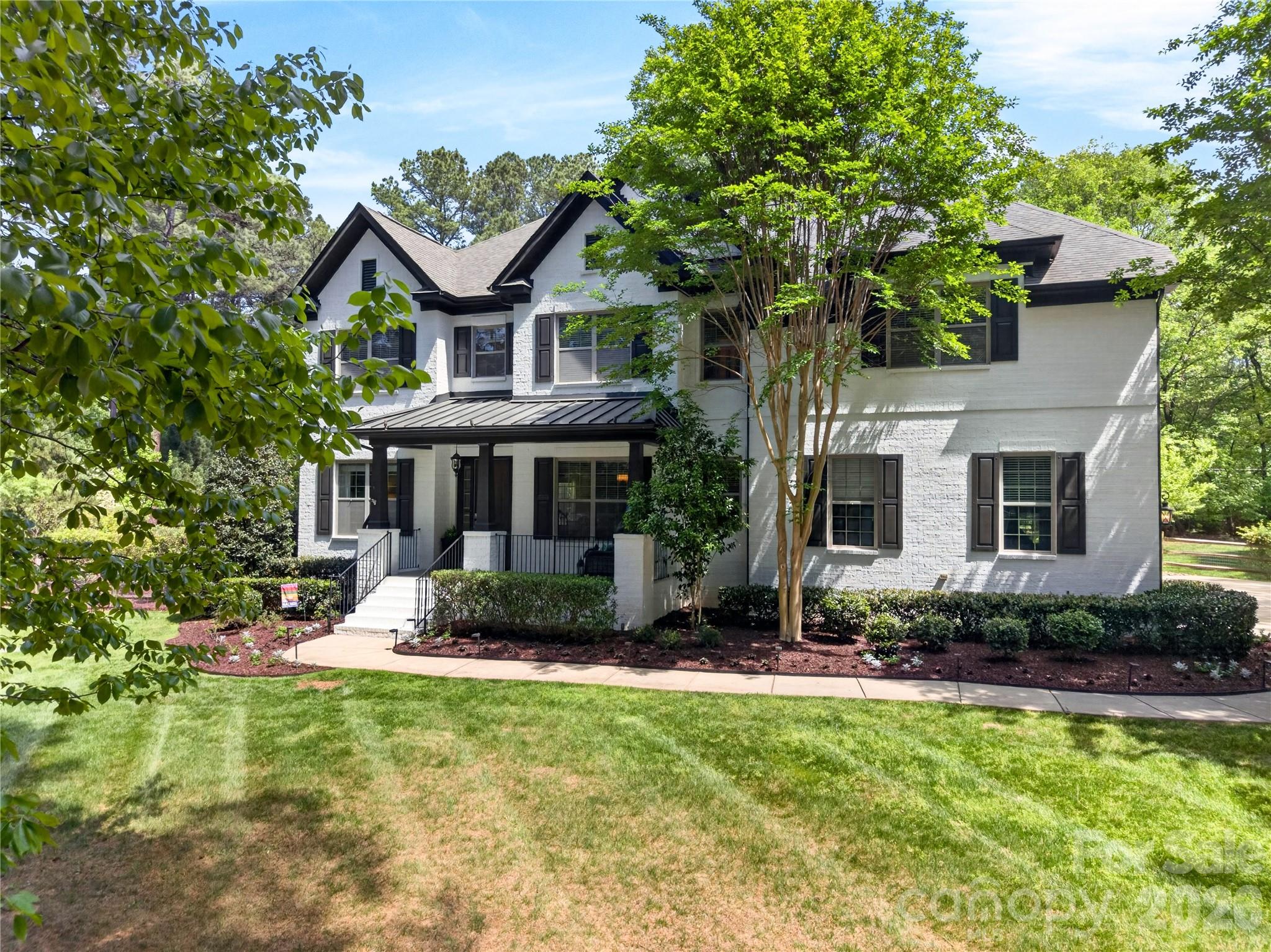 334 Kemp Road — Mooresville